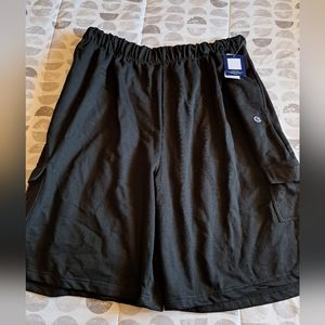 Big n Tall shorts 4XL